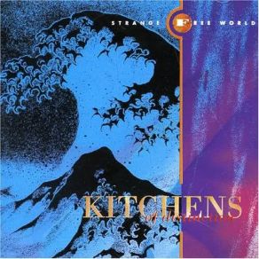 Download track Drive That Fast Kitchens Of Distinction