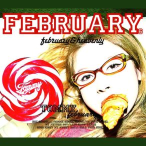 Download track I'm Your Angel Tommy Heavenly6, Tommy February6