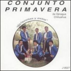 Download track Solitario - Conjunto Clasico Conjunto Primavera