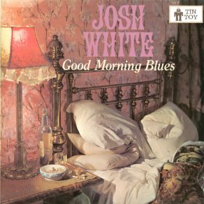 Download track You Won't Let Me Go Josh White