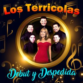 Download track Que Nos Paso A Los Dos LOS TERRICOLAS