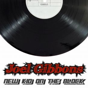 Download track A Long Time (Remix) Joel Gibbons