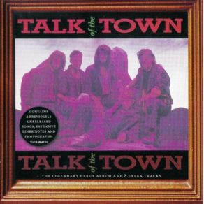 Download track The Power Inside Talk Of The Town