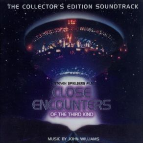 Download track False Alarm John Williams