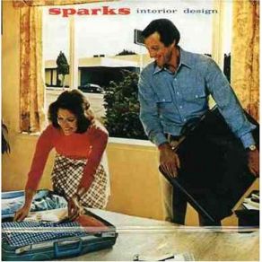 Download track Madonna Russell Mael, Sparks