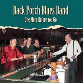 Download track I'm A Travelin' Man Back Porch Blues Band