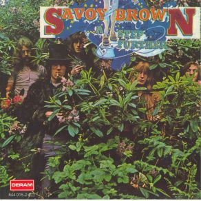 Download track I'M Tired / Where Am I Savoy Brown