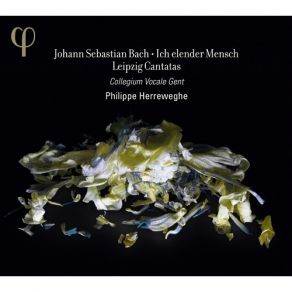 Download track 09 Aria Ach Senke Doch Den Geist Der Freuden Tenor Johann Sebastian Bach