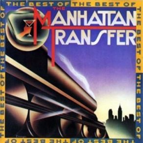 Download track Java Jive The Manhattan Transfer