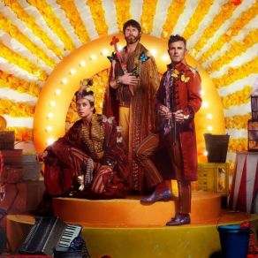 Download track It's All For You Take That