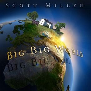 Download track I Can't Go Back To Her Love Anymore Scott Miller