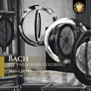 Download track 04. Jean-Luc Ho - Les Variations Goldberg, BWV 988 Variatio 19. À 1 Clav Johann Sebastian Bach
