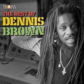 Download track Why Seek More (Give A Helping Hand) Dennis Brown