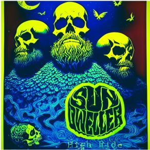Download track No One Here Sun Dweller