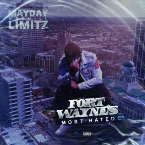 Download track Look What You Started Mayday NoChill Limitz