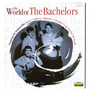 Download track Whispering The Bachelors