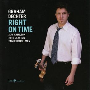 Download track Ain't Got Nothing Graham DechterGraham Decher