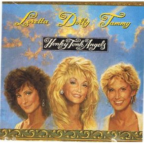 Download track Put It Off Until Tomorrow Dolly Parton, Tammy Wynette, Loretta Lynn