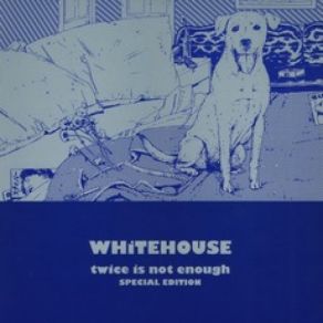 Download track Now Is The Time The Whitehouse