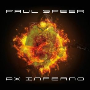 Download track Accelerator Paul Speer