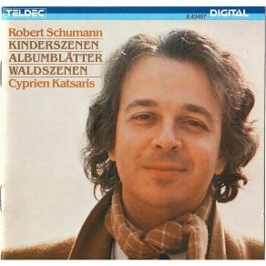 Download track 22. Waldszenen, Op. 82 - IX. Abschied Robert Schumann