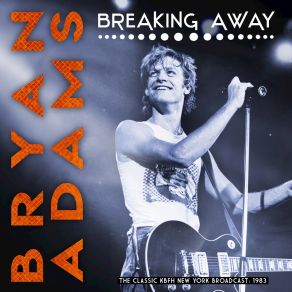Download track Fits Ya Good (Live) Bryan Adams