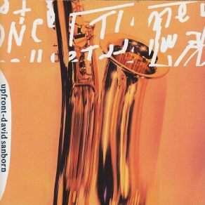 Download track Crossfire David Sanborn