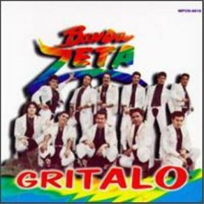 Download track A Pa' Sueñito Banda Zeta