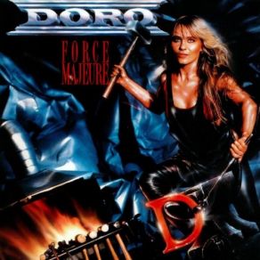 Download track Angels With Dirty Faces Doro