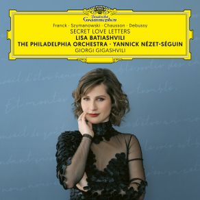 Download track Franck: Sonata For Violin And Piano In A Major FWV 8 - II. Allegro Debussy, Philadelphia Orchestra, The, Chausson, Szymanowski, Giorgi Gigashvili, Yannick Nezet