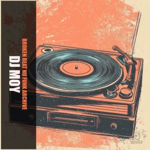 Download track Burning Soul Dj Moy
