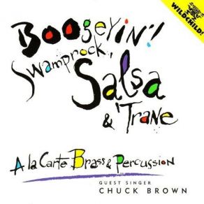 Download track Sidewinder Percussion, A La Carte Brass