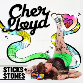 Download track Swagger Jagger Cher Lloyd