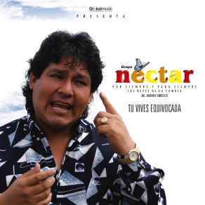 Download track Vagabundo Grupo Nectar