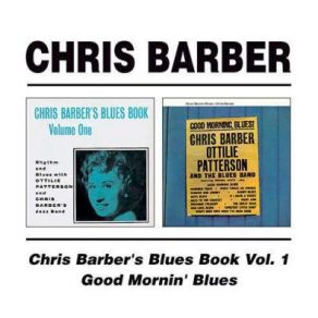 Download track It’s All Over Chris Barber, Ottilie Patterson