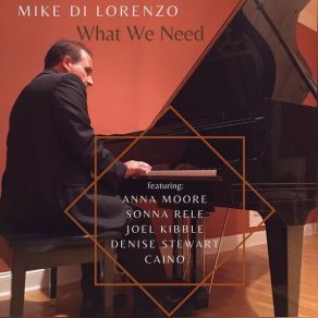 Download track When I'm With You Mike Di LorenzoAnna Moore