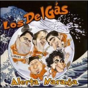Download track Pero Tú De Qué Vas '08 Los Del GásJuan DeS. A, Del Gás