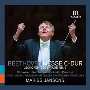 Download track 7. Leonore Overture No. 3, Op. 72b (Live) Ludwig Van Beethoven