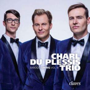 Download track The Four Seasons, Violin Concerto In F Major, Op. 8 No. 3, RV 293 Autumn I. Allegro (Arr. By Charl Du Plessis) Charl Du Plessis Trio