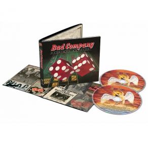 Download track Weep No More (Early Slow Version) Bad Company