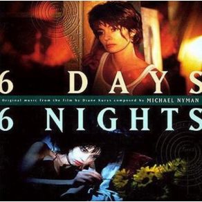 Download track The Intruder Michael Nyman