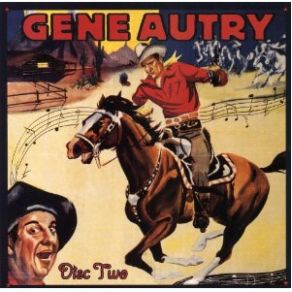 Download track I'm A Fool To Care Gene Autry