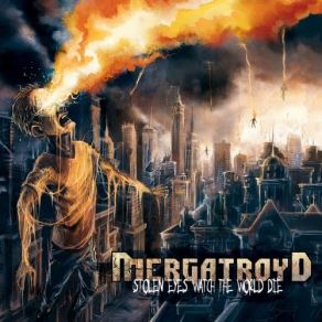 Download track One More Shot Mergatroyd