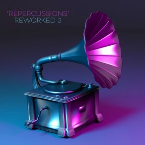 Download track Take A Little Rhythm (MAD (DISCO) MIX) The AgencyMad
