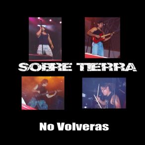 Download track Arrancame Sobre Tierra