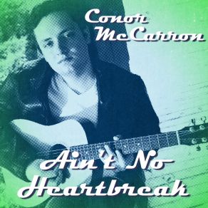 Download track Everyday I'm Knockin' Conor McCarron