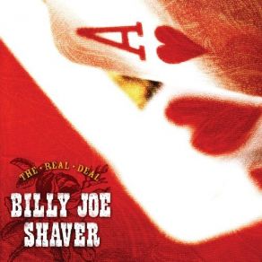 Download track You Ought To Be With Me When I'm Alone Billy Joe Shaver