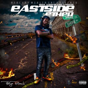 Download track Navigating PlayaPreach