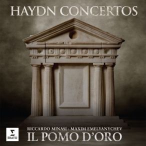 Download track 11. Symphony No. 83 In G Minor, Hob. I, 83, 'The Hen' II. Andante Joseph Haydn