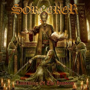 Download track Path To Perdition Sorcerer